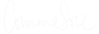 Comme Soie Logo